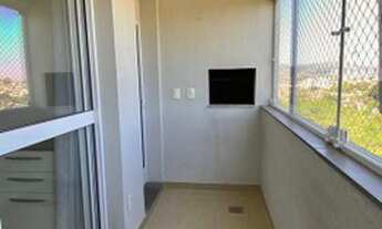 Imagem 7: Apto MOBILIADO 80m², 2 dormitórios, sendo 1 suíte e 1 vaga de garagem por R$ 449.000,00