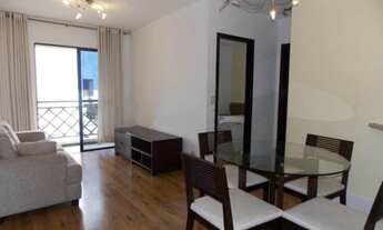 Imagem 4: Excelente Apartamento, próx. Av. Paulista, Bela Vista