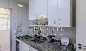 Imagem 5: Apartamento / 76m² / 3 dormitórios / 2 vagas de garagem