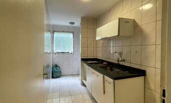 Imagem 2: Apartamento para venda com 54 metros quadrados com 2 quartos Bairro Vila Prudente - São Pa