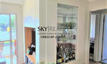 Imagem 2: SAO PAULO - Padrão - Jardim Itacolomi