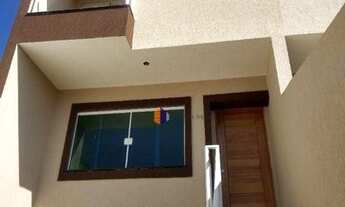 Imagem: Sobrado com 4 dormitórios à venda, 185