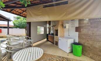 Imagem 4: Vendo Apart de 3 Quartos na QD 402 no Total Ville Santa Maria DF