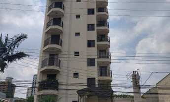 Imagem 2: Apartamento com 3 dormitórios à venda, 100 m² por R$ 610.000 - Vila Guilherme - São Paulo