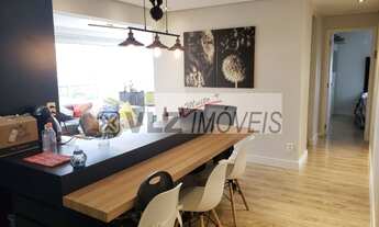 Imagem 2: LINDENBERG, ALTO PADRÃO, JUNTO AO METRÔ ANA ROSA!