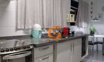 Imagem 3: Apartamento com 3 dormitórios à venda, 176 m² por R$ 1.430.000,00 - Vila Andrade - São Pau