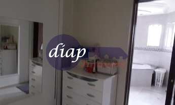 Imagem 2: Lindo sobrado na Vila Nova Manchester com 4 dormitórios, sendo uma suíte com hidro, sala c