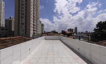 Imagem 7: Sobrado Alto da Mooca São Paulo/SP