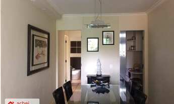 Imagem 3: Apartamento à venda, 96 m² por R$ 458.000,00 - Morumbi - São Paulo/SP