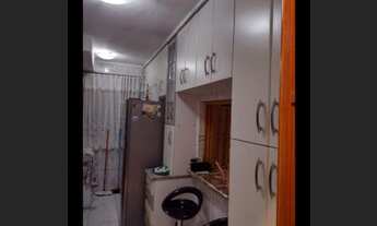 Imagem 5: Apartamento para venda possui 96 metros quadrados com 2 quartos em Jardim Patente - São Pa