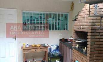 Imagem 5: Sobrado para venda com 2 dormitórios e 2 vagas garagem em Jardim Regina - São Paulo - SP