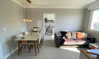 Imagem: PORTO ALEGRE - Apartamento Padrão - VILA