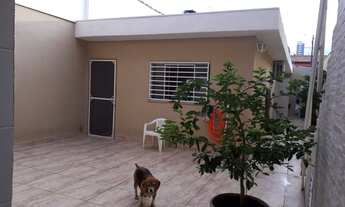 Imagem 5: Casa no Jardim Aricanduva