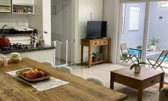 Imagem 6: Casa com 3 dormitórios à venda, 204 m² por R$ 750.000,00 - Dihel - Sapucaia do Sul/RS