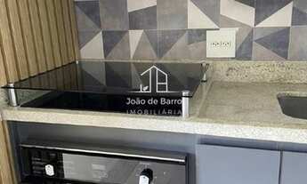 Imagem 7: Studio à venda, 1 quarto, 1 vaga, Santo Amaro - São Paulo/SP