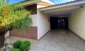 Imagem 2: LOCAÇÃO Casa com 3 dormitórios