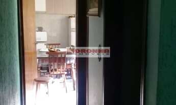 Imagem 6: SOBRADO A 15 MINUTOS DO METRÔ E SHOPPING TUCURUVI