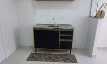 Imagem 4: Apartamento para aluguel com 37 metros quadrados com 2 quartos em Parque Munhoz - São Paul