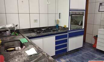 Imagem 7: CASA RESIDENCIAL em SÃO PAULO - SP, SANTO AMARO