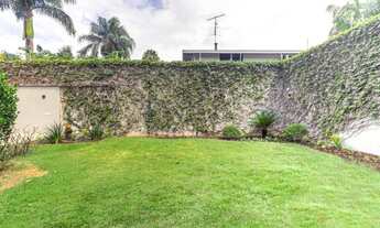 Imagem 4: São Paulo - Casa Padrão - Alto de Pinheiros