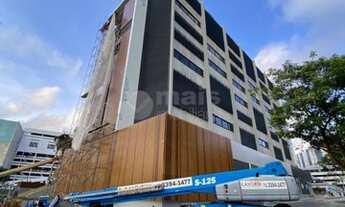 Imagem 4: Laje Comercial - Edf Capemi - Av ACM - Pituba