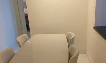 Imagem 2: Apartamento para venda com 65 metros quadrados com 2 quartos em Jardim Íris - São Paulo