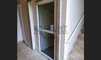 Imagem 7: O condomínio tem lazer completo Piscina adulto e infantil Salão de festas com churrasqueir