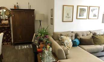 Imagem 6: Apartamento para venda com 3 quartos na Vila Mariana - São Paulo - SP