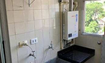 Imagem 5: Apartamento com 2 dormitórios à venda, 61 m² por R$ 390.000,00 - Cidade Vargas - São Paulo