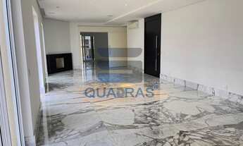 Imagem: Cobertura para aluguel e venda tem 518 metros