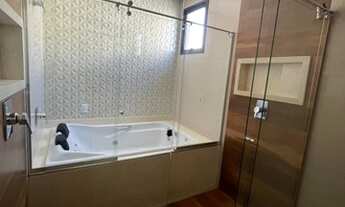 Imagem 6: Sobrado Jardins Lisboa - Moderno