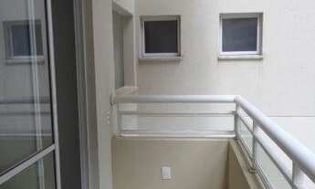 Imagem 4: Apartamento para venda tem 40 metros quadrados com na Vila do Encontro - São Paulo SP