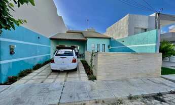 Imagem: Casa para vender com piscina em um Condomínio