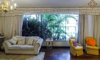 Imagem 2: Sobrado com 4 dormitórios e 5 vagas à venda, 388 m², localizado no Jardim da Saúde