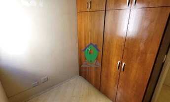 Imagem 4: Apartamento com 3 dormitórios 1 suíte à venda, 70 m² por R$ 480.000 - Santana - São Paulo