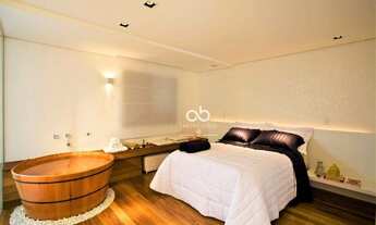 Imagem: Apartamento Duplex com 1 dormitório à