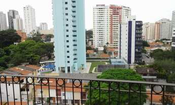 Imagem 6: Rua tranquila e com linda vista