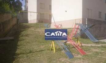 Imagem 7: Apartamento com 2 dormitórios à venda, 39 m² por R$ 125.000,00 - Colônia - São Paulo/SP