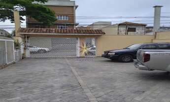 Imagem 4: Sobrado Vila Esperança São Paulo/SP