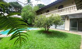 Imagem 3: Casa para venda possui 458 metros quadrados com 4 quartos em Alto da Lapa - São Paulo - SP