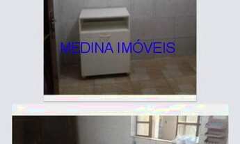 Imagem 7: FERRAZ DE VASCONCELOS - Casa Padrão - JARDIM ANCHIETA