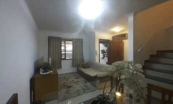 Imagem 2: Sobrado para venda tem 72 metros quadrados com 2 quartos em Vila Tiradentes - São Paulo