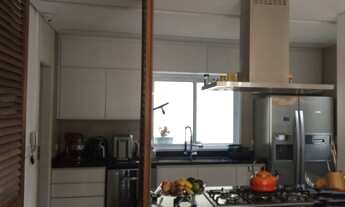 Imagem 5: São Paulo - Casa Padrão - Alto de Pinheiros