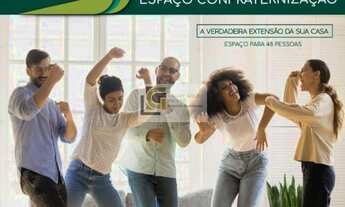 Imagem 6: Apartamento a venda de 65 m² com 2 quartos, suíte, sala ampla. Parque Industrial - SJC