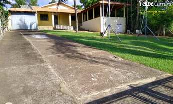 Imagem 4: Rancho de Frente com a Represa de Barra Bonita, com 1.000m², R$ 600.000,00 em Botucatu, SP
