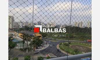 Imagem 7: Apartamento 3 dormitorios, varanda gourmet