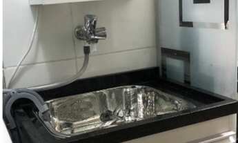 Imagem 3: Apto 45m²² no Atua Vista Morumbi Zona Sul SP