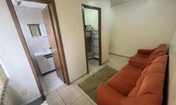 Imagem 6: Porto Alegre - Conjunto Comercial/Sala - São João