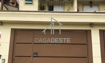 Imagem: Casa para venda possui 155 metros quadrados