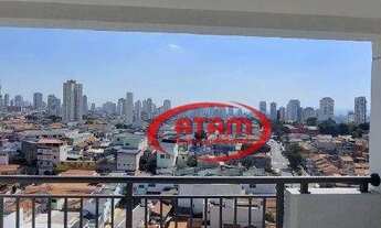 Imagem 3: APTO NOVINHO JD. ANÁLIA FRANCO